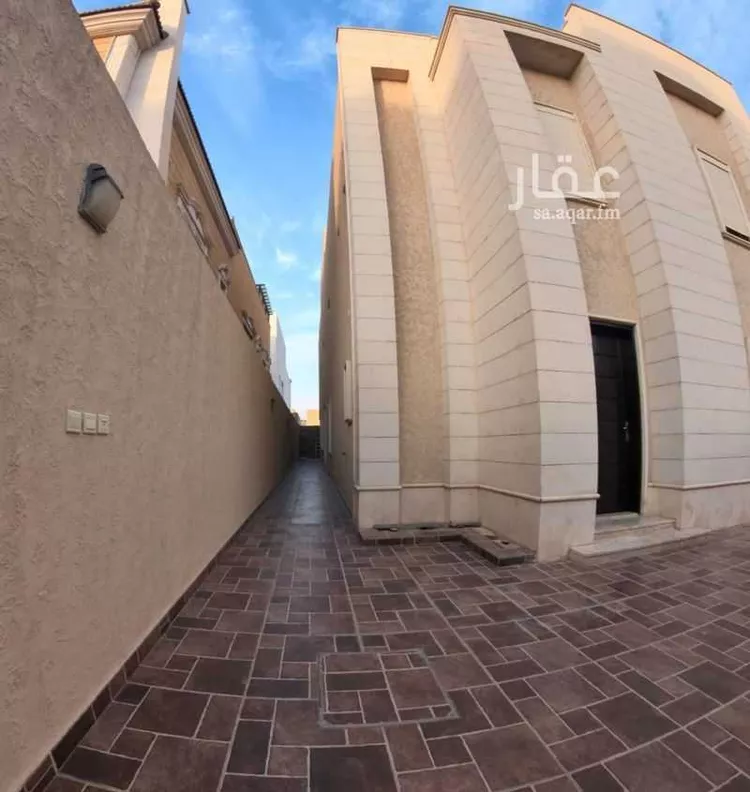 فيلا للبيع في شارع الرمان, حي الياسمين, مدينة الرياض, منطقة الرياض صورة 2