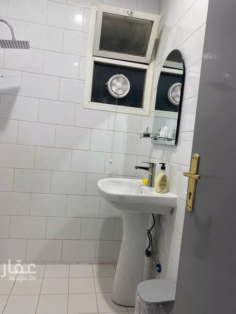 Furnished Studio for Booking in Riyadh As Salam 8