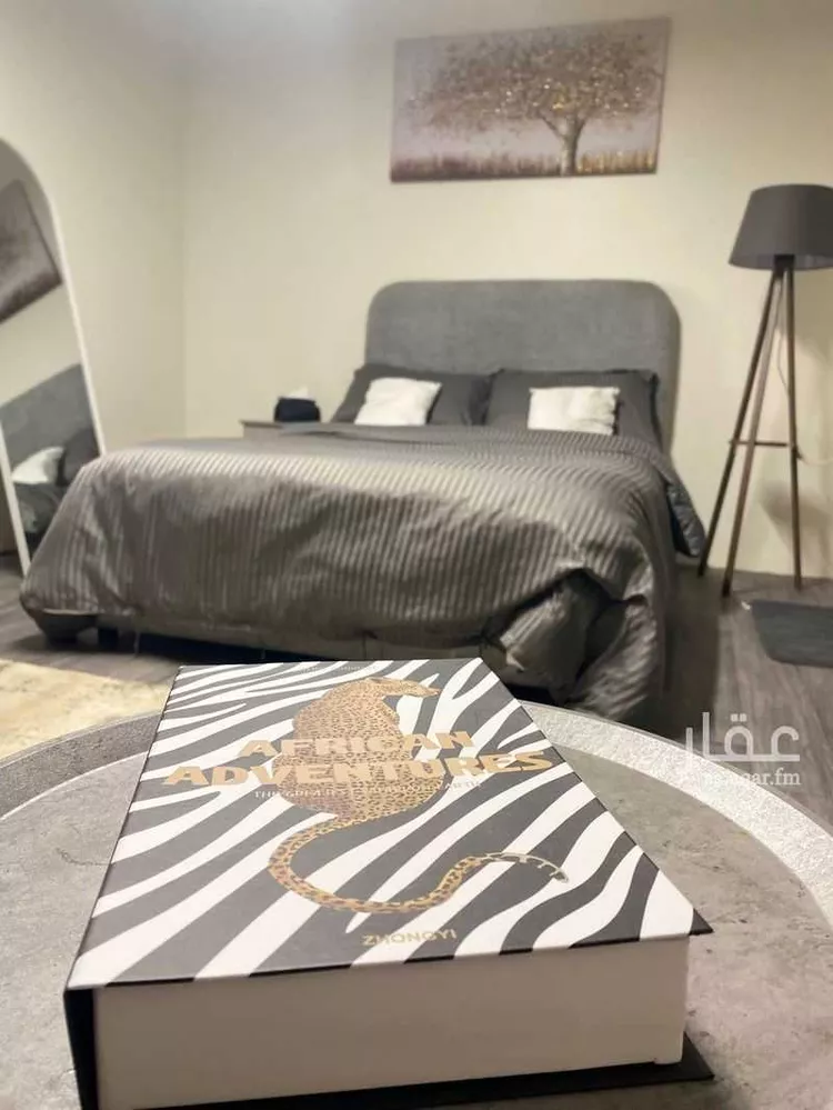 استديو مفروش للحجز في شارع السلطاني ، حي السعادة ، الرياض ، منطقة الرياض صورة 4
