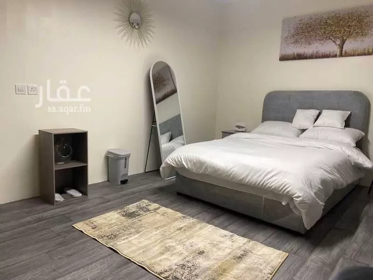 Furnished Studio for Booking in Riyadh As Salam 7