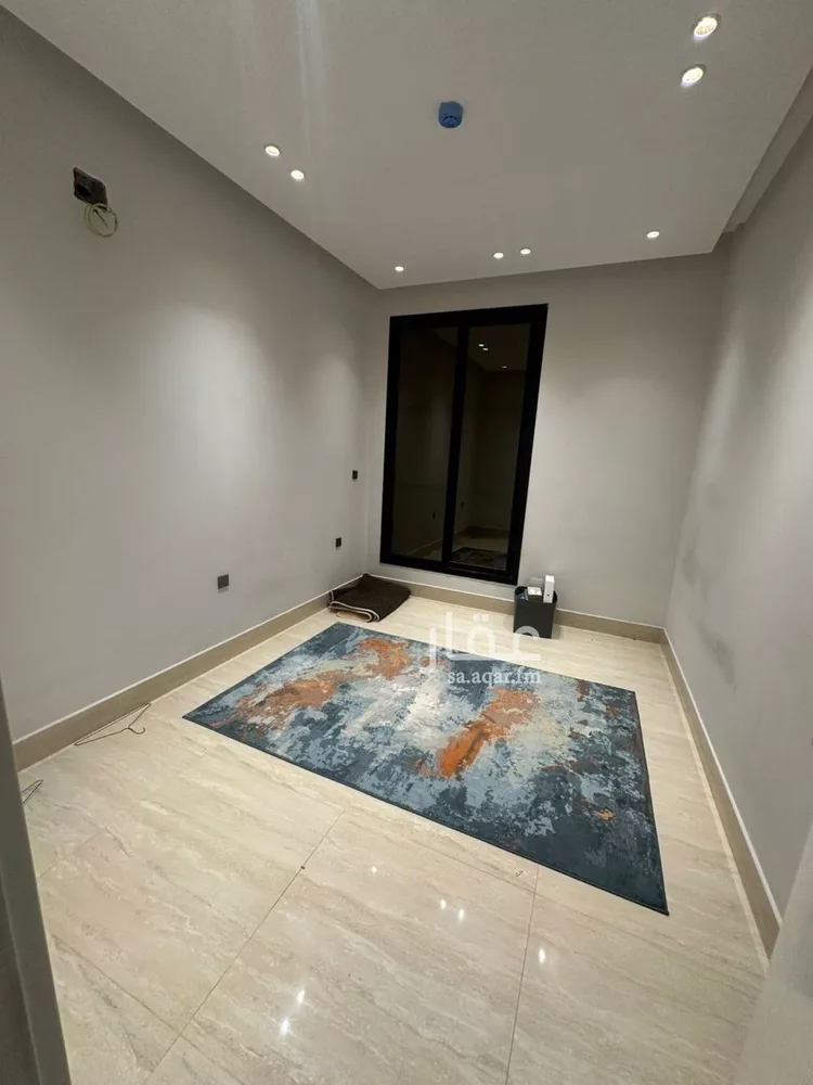 شقة للإيجار في شارع ابي سفيان بن حرب, حي مغرزات, مدينة الرياض, منطقة الرياض صورة 2