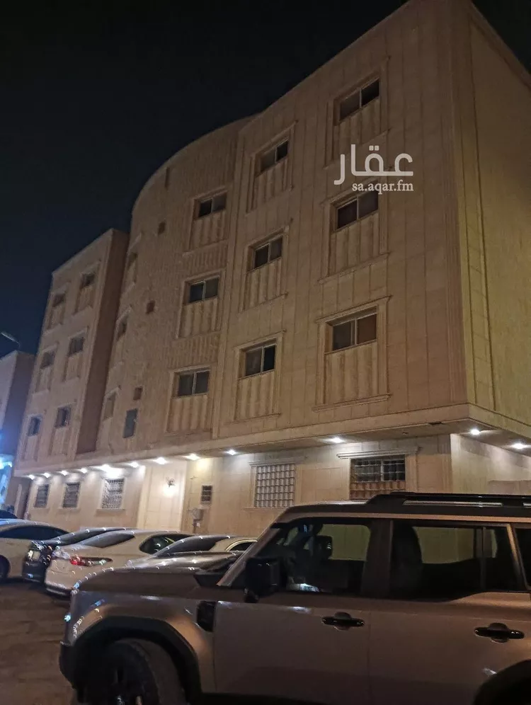 شقة للإيجار في شارع رقم 326, حي الملقا, مدينة الرياض, منطقة الرياض