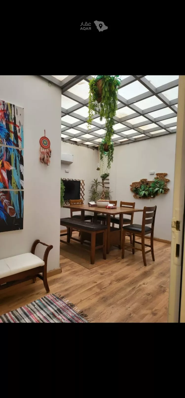 Apartment for Rent in Riyadh Al Malqa