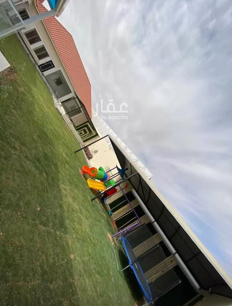 شاليه واستراحة للحجز في شارع مسعود بن عمير ، حي بنبان ، الرياض ، حريملاء صورة 5