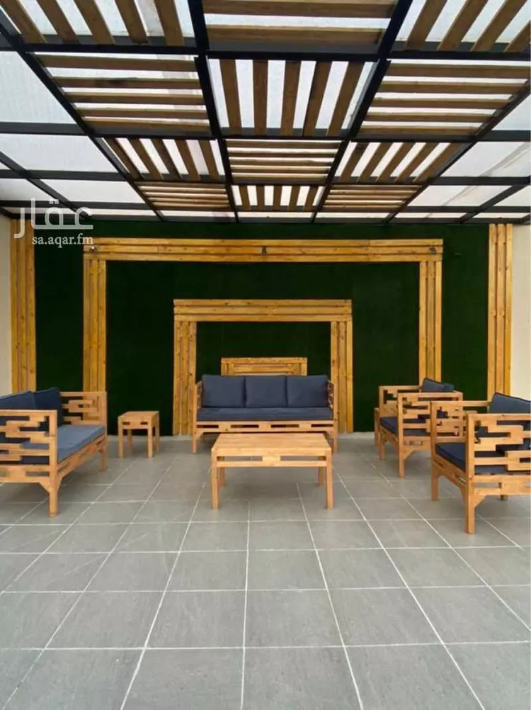 شاليه واستراحة للحجز في شارع مسعود بن عمير ، حي بنبان ، الرياض ، حريملاء صورة 4