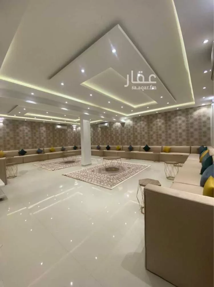 شاليه واستراحة للحجز في شارع مسعود بن عمير ، حي بنبان ، الرياض ، حريملاء صورة 3