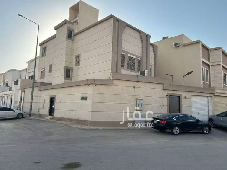 فيلا للبيع في حي ، شارع محمد بن محمد النويري ، حي الرمال ، الرياض ، منطقة الرياض صورة 2