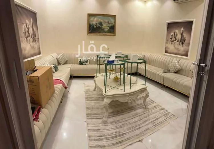 فيلا للبيع في حي ، شارع محمد بن محمد النويري ، حي الرمال ، الرياض ، منطقة الرياض صورة 4