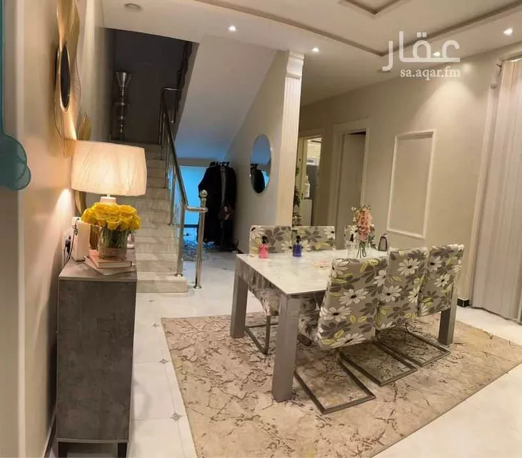 فيلا للبيع في حي ، شارع محمد بن محمد النويري ، حي الرمال ، الرياض ، منطقة الرياض صورة 3