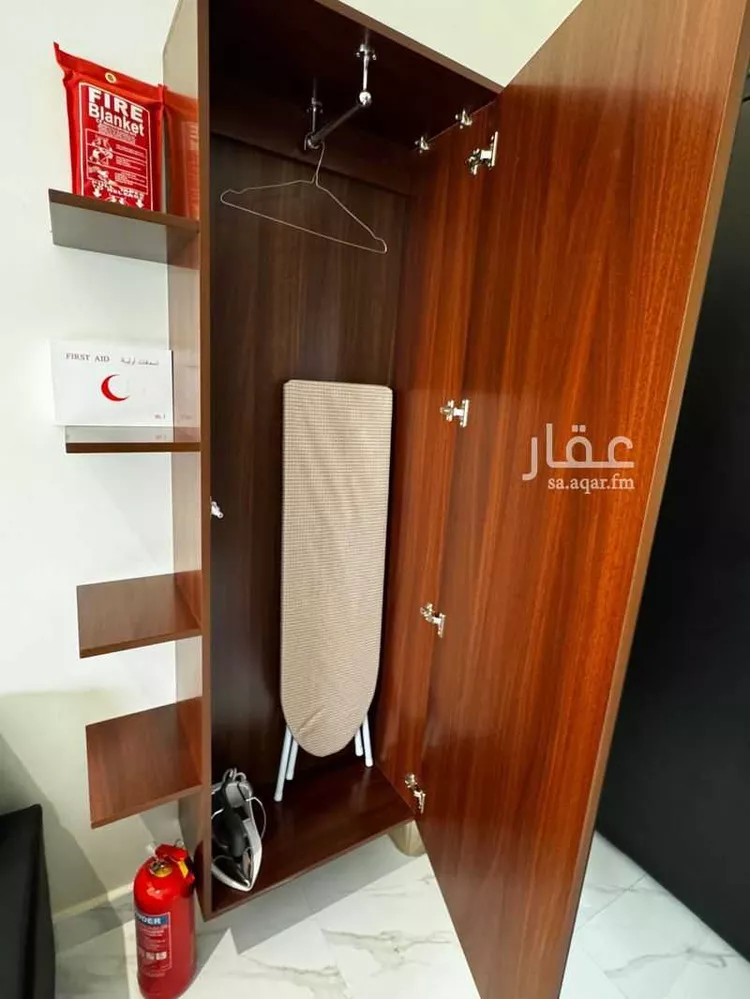 شقة للإيجار في شارع جعفر بن محمد, حي العقيق, مدينة الرياض, منطقة الرياض صورة 2