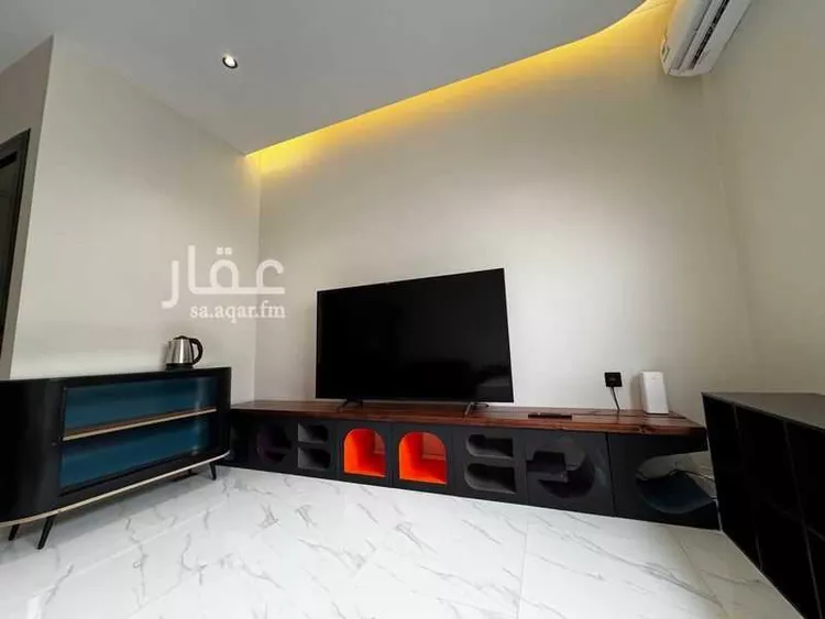 شقة للإيجار في شارع جعفر بن محمد, حي العقيق, مدينة الرياض, منطقة الرياض