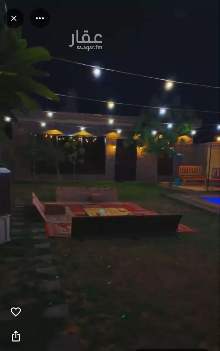 Rest House for Sale in Buraydah Diras صورة 4