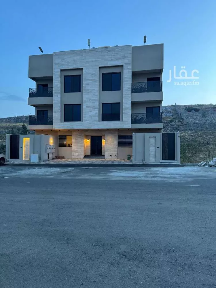 Apartment for Rent in Abha Durat Al Mansak