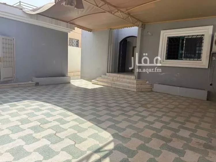 فيلا للبيع في شارع عبدالباقي الفاروقي, حي التعاون, مدينة الرياض, منطقة الرياض صورة 2