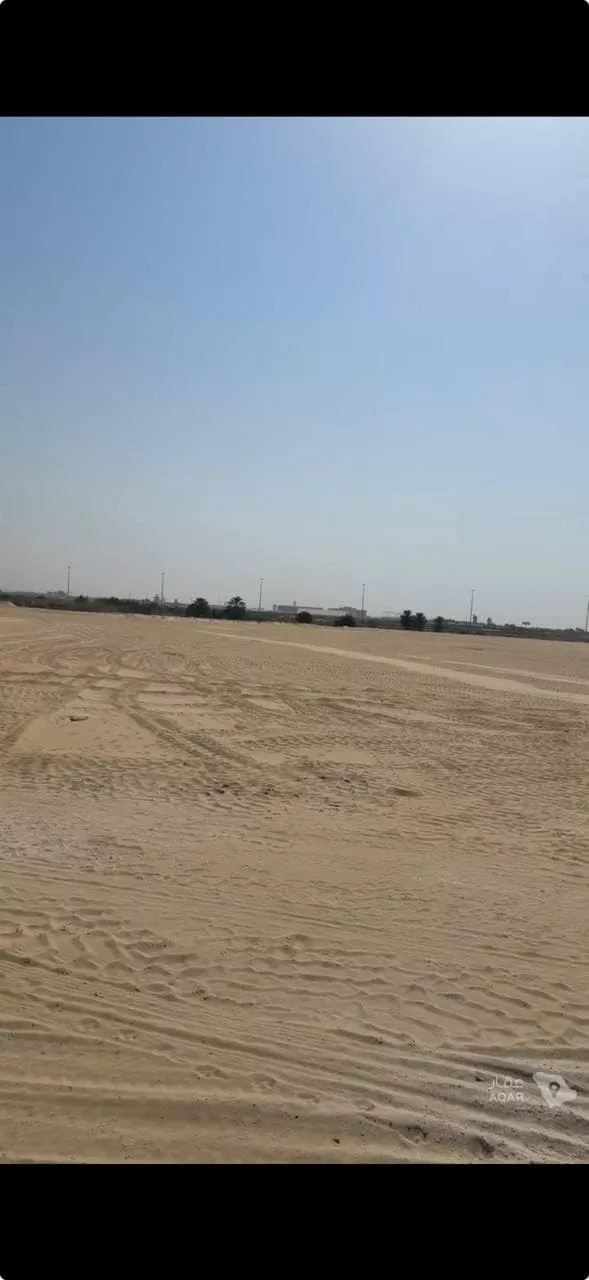 أرض للإيجار في حي الصناعية الثانية, مدينة الدمام, المنطقة الشرقية 3