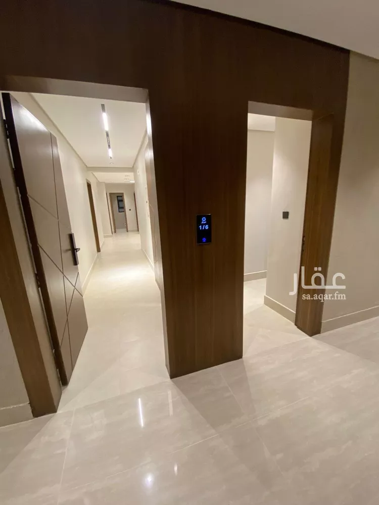 شقة للبيع في شارع سكاكا, حي الحمراء, مدينة الخبر, المنطقة الشرقية صورة 4