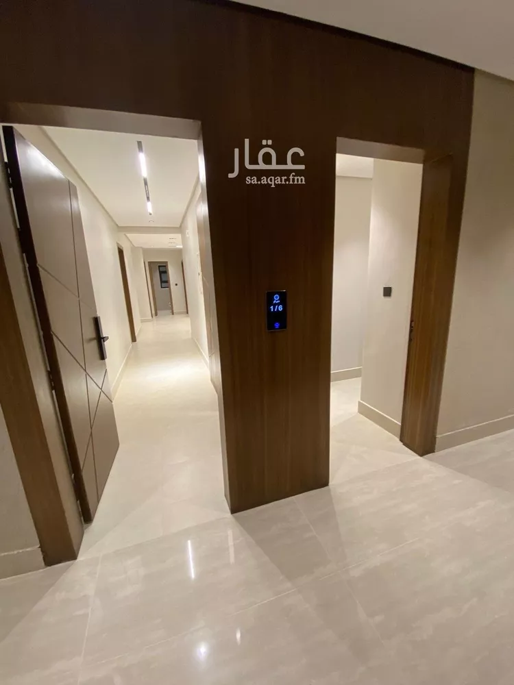 شقة للبيع في حي الحمراء, مدينة الخبر, المنطقة الشرقية صورة 4