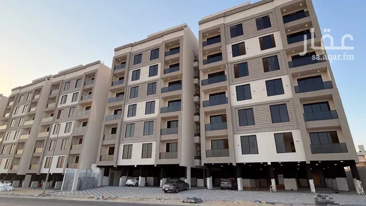 شقة للبيع في شارع انس ابن مالك, حي الشعلة, مدينة الدمام, المنطقة الشرقية صورة 3