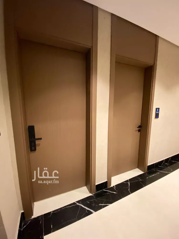 شقة للبيع في حي الحمراء, مدينة الخبر, المنطقة الشرقية 1 صورة