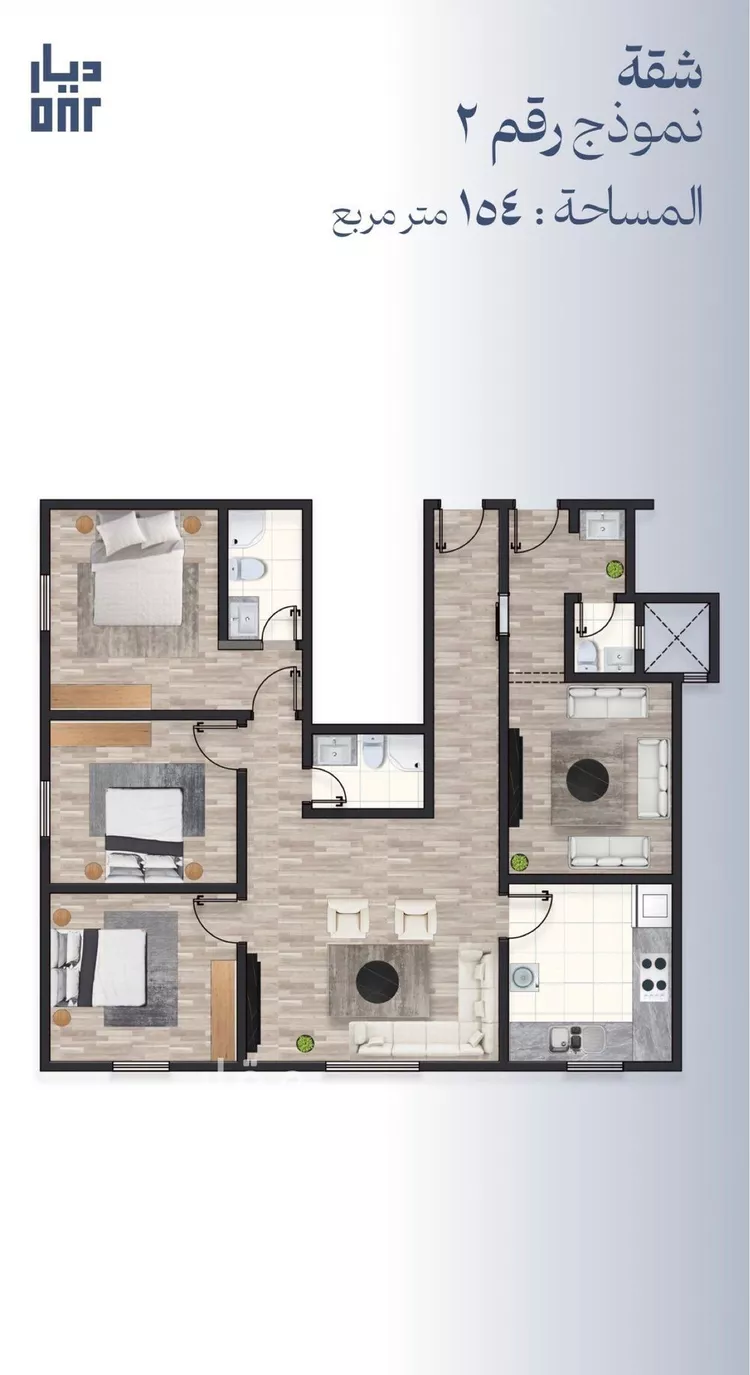 شقة للبيع في شارع تيماد, حي الحمراء, مدينة الخبر, المنطقة الشرقية