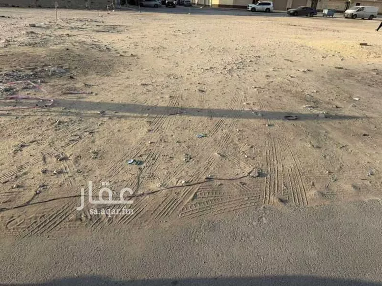 أرض للبيع في شارع زهير بن ابي سلمى ، حي المنار ، الدمام ، الدمام صورة 2