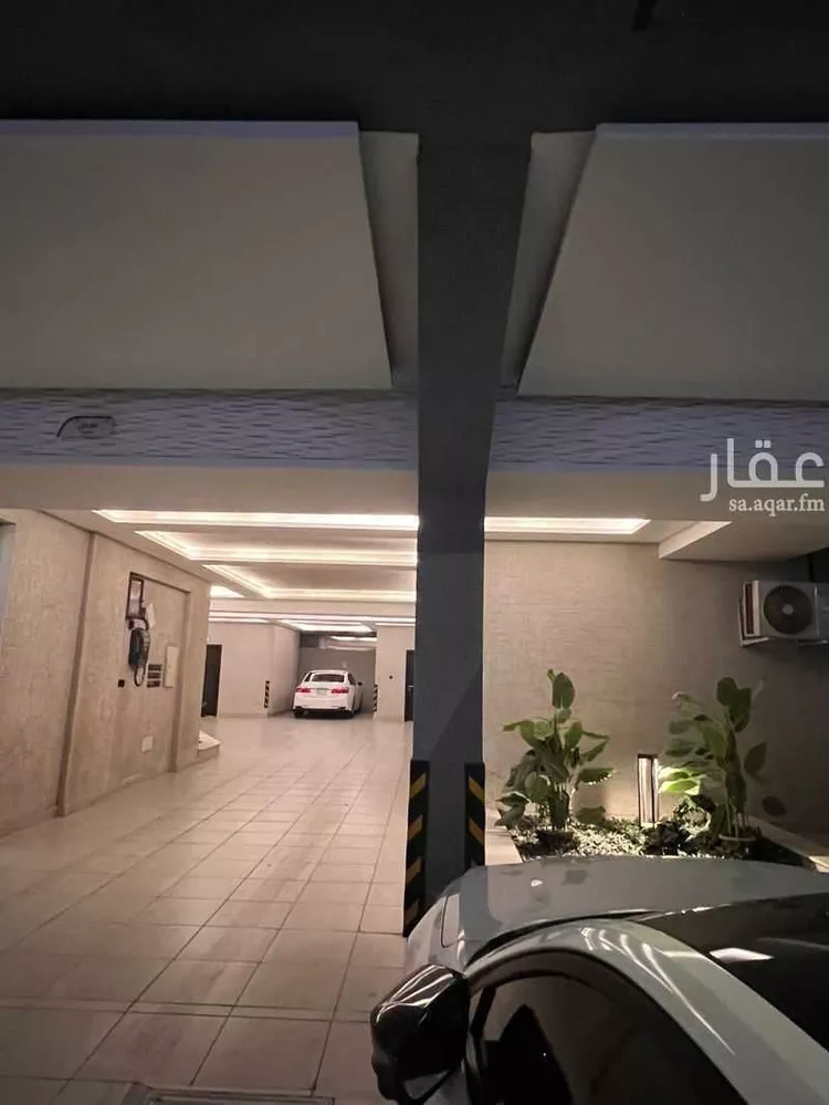 شقة للإيجار في شارع احمد لاري ، حي العزيزية ، جدة ، جدة صورة 4