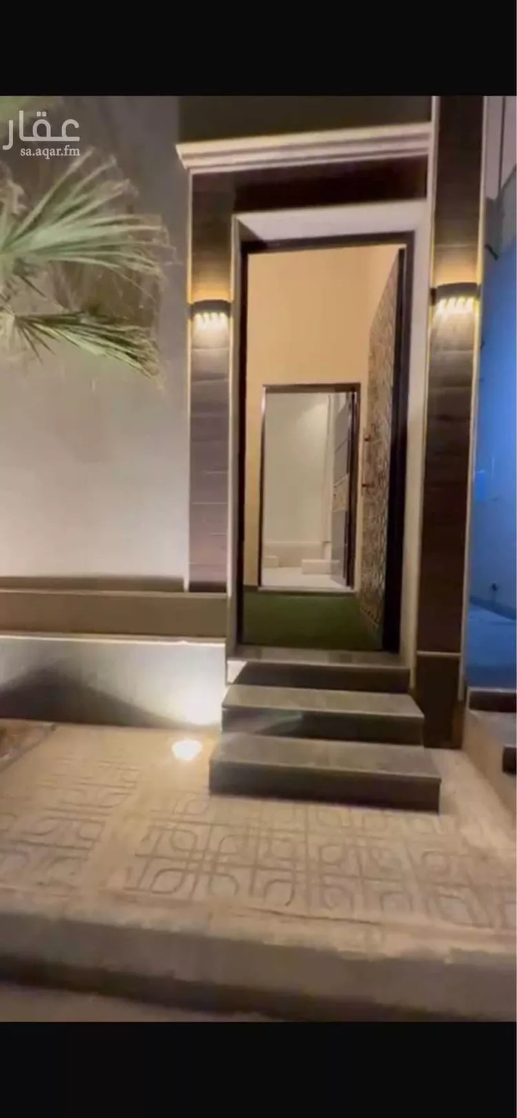 شقة للإيجار في شارع محمد طاهر الدباغ ، حي القادسية ، الرياض ، منطقة الرياض صورة 4