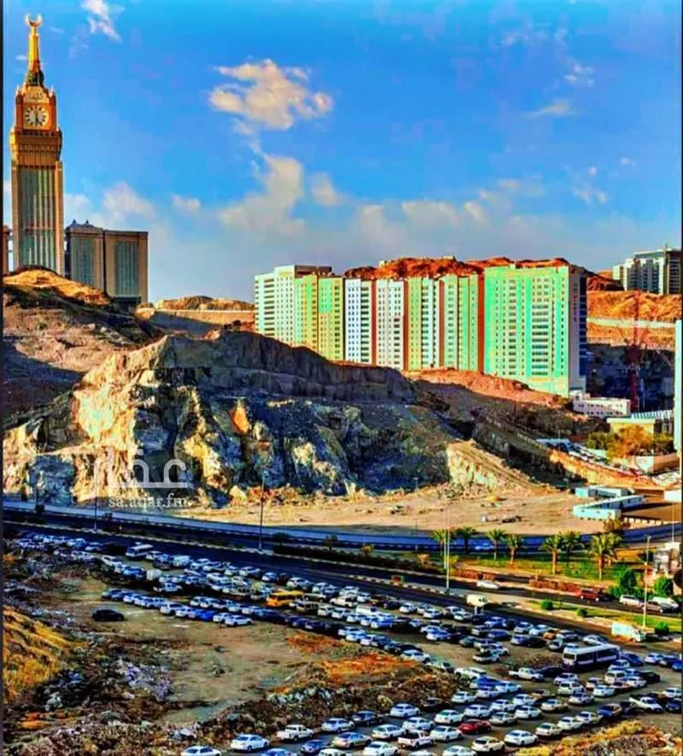 شقة للبيع في شارع الفرقان, حي كدي, مدينة مكة المكرمة, منطقة مكة المكرمة صورة 3