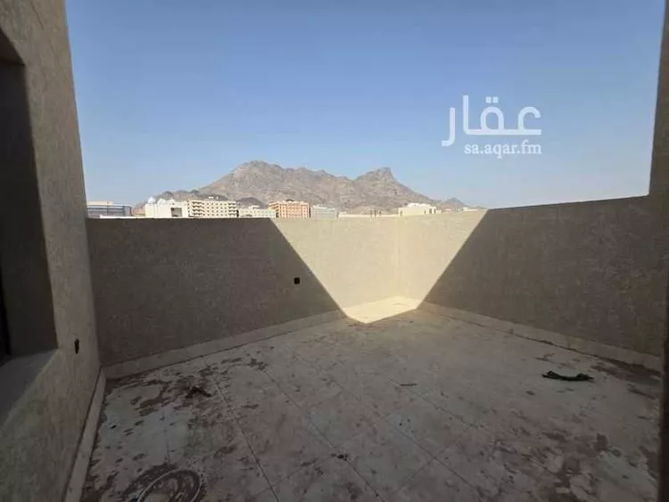 شقة للبيع في شارع المبارك بن اعز, حي بطحاء قريش, مدينة مكة المكرمة, منطقة مكة المكرمة صورة 5
