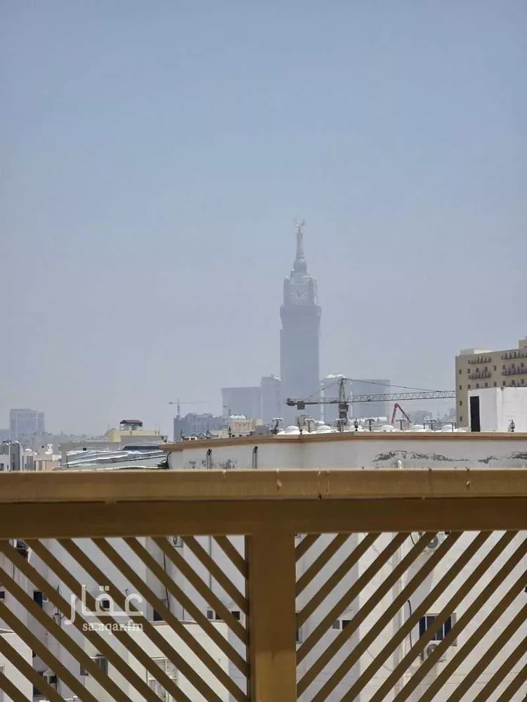 Apartment for Sale in Mecca Batha Quraysh 7