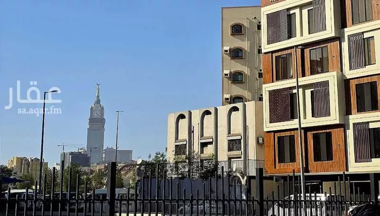 شقة للبيع في شارع ثوبان النبوى رضى الله عنه, حي بطحاء قريش, مدينة مكة المكرمة, منطقة مكة المكرمة