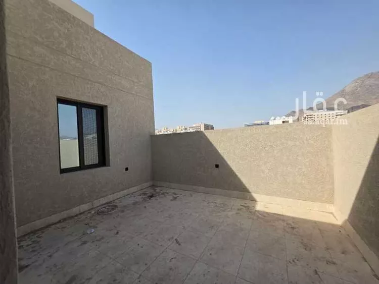 شقة للبيع في شارع المبارك بن اعز, حي بطحاء قريش, مدينة مكة المكرمة, منطقة مكة المكرمة صورة 2