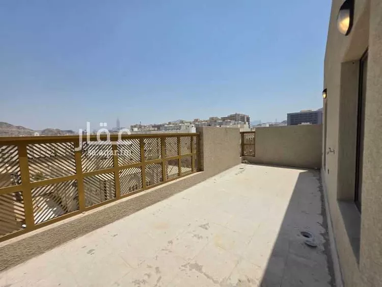شقة للبيع في شارع المبارك بن اعز, حي بطحاء قريش, مدينة مكة المكرمة, منطقة مكة المكرمة