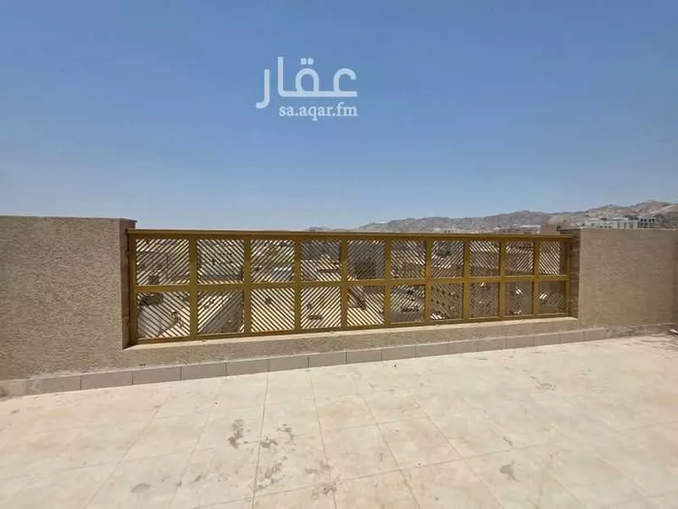 شقة للبيع في شارع المبارك بن اعز, حي بطحاء قريش, مدينة مكة المكرمة, منطقة مكة المكرمة صورة 2
