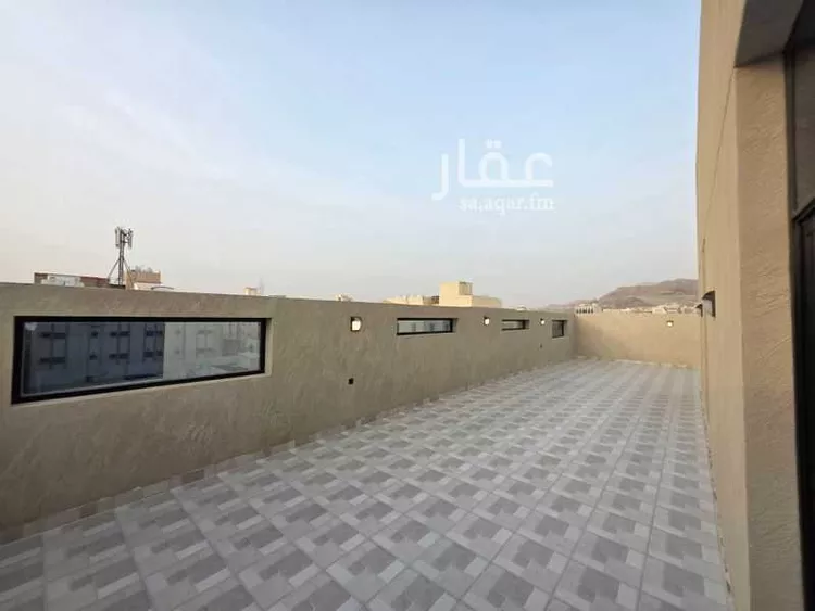 شقة للبيع في شارع عمر بن محمد البخاري, حي الشوقية, مدينة مكة المكرمة, منطقة مكة المكرمة 6