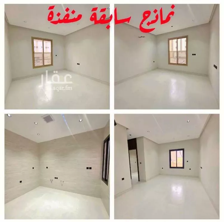 شقة للبيع في شارع 1111, حي الجامعة, مدينة مكة المكرمة, منطقة مكة المكرمة 20