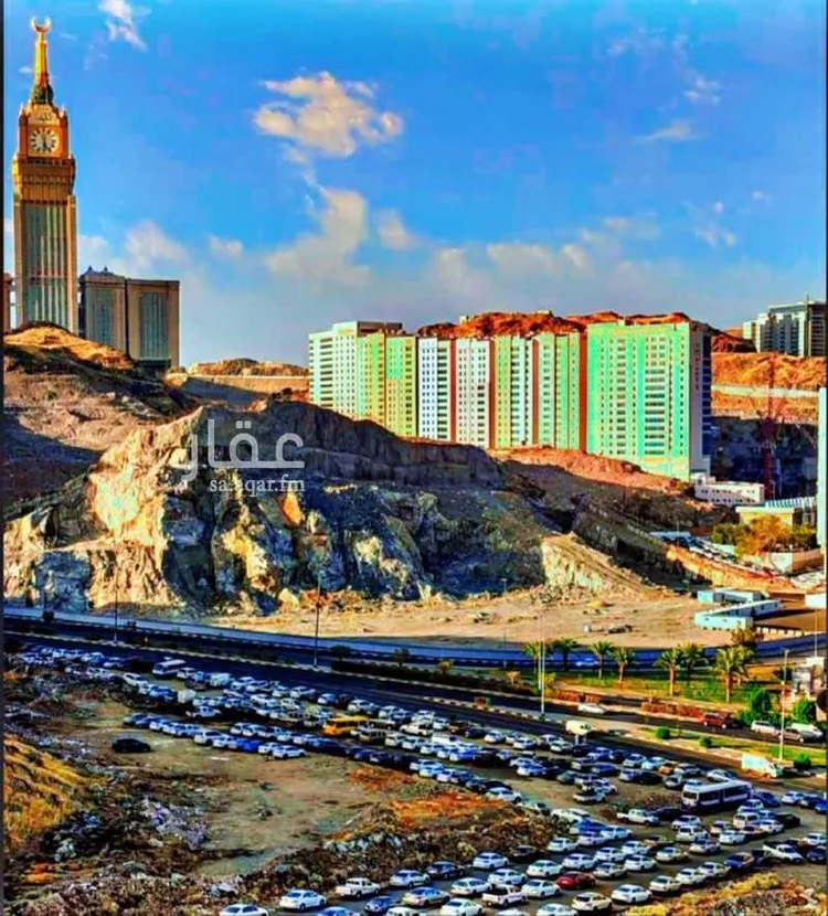 شقة للبيع في شارع الفرقان, حي كدي, مدينة مكة المكرمة, منطقة مكة المكرمة صورة 3