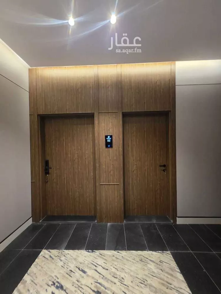 شقة للبيع في شارع عبدالله بن عامر بن بلس, حي الشوقية, مدينة مكة المكرمة, منطقة مكة المكرمة 20