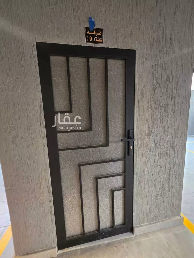 شقة للبيع في شارع عبدالله بن عامر بن بلس, حي الشوقية, مدينة مكة المكرمة, منطقة مكة المكرمة 26