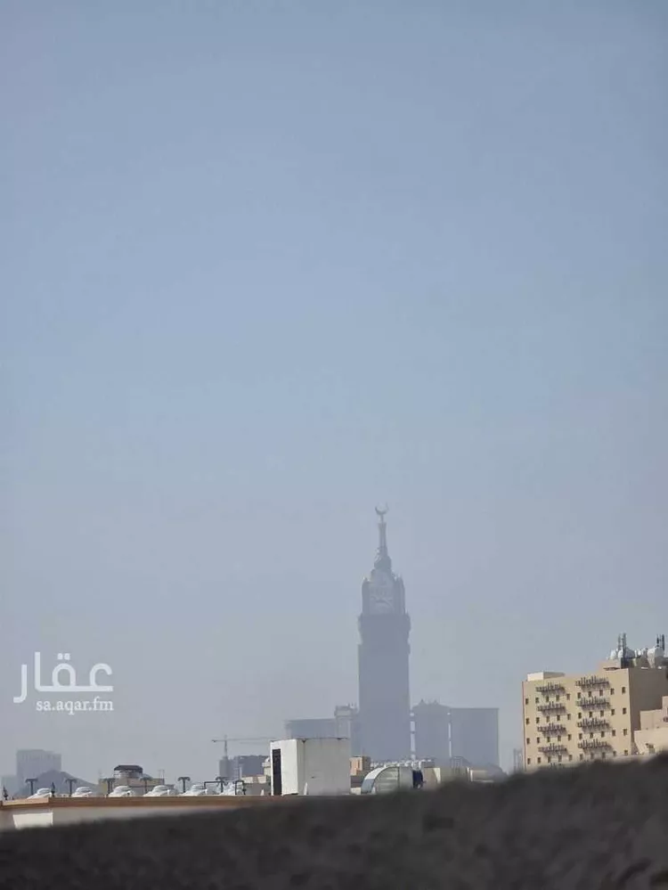 شقة للبيع في شارع المبارك بن اعز, حي بطحاء قريش, مدينة مكة المكرمة, منطقة مكة المكرمة