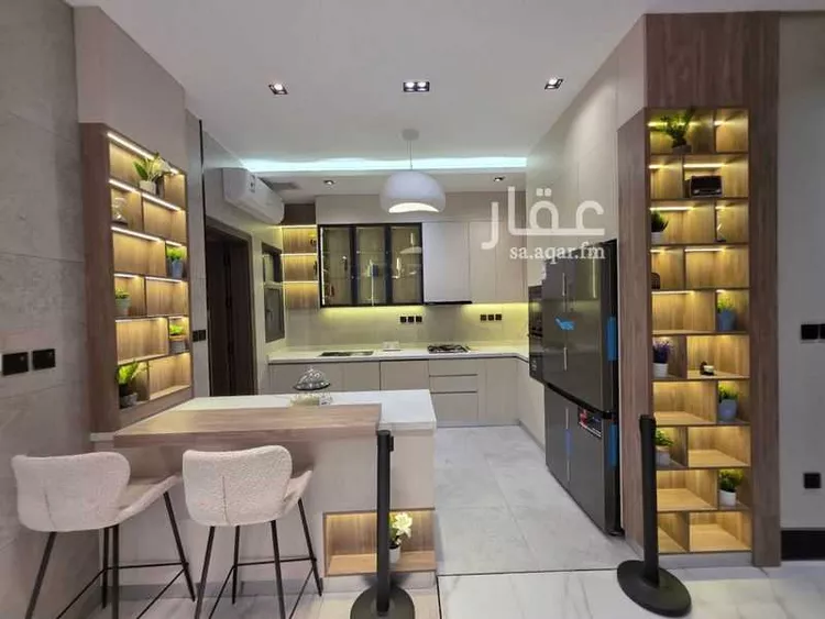 شقة للبيع في شارع  شارع مالك بن ثابت المزني, حي الشوقية, مدينة مكة المكرمة, منطقة مكة المكرمة صورة 5