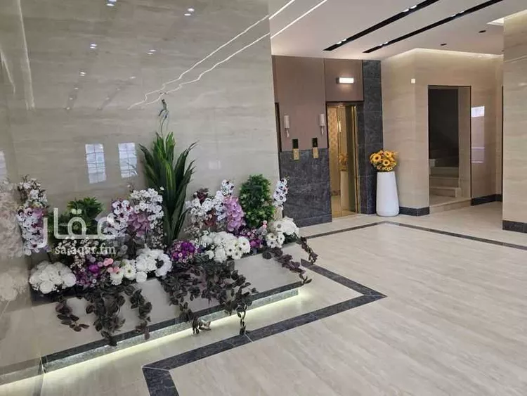 شقة للبيع في شارع سعيد بن زيد القرشي, حي بطحاء قريش, مدينة مكة المكرمة, منطقة مكة المكرمة صورة 4