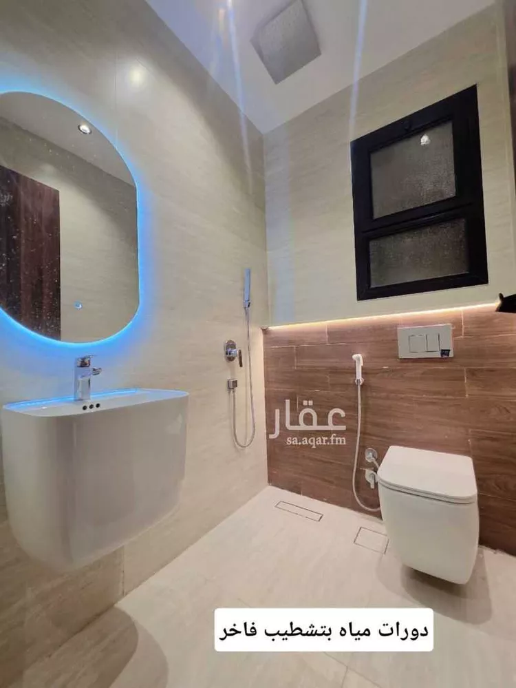 شقة للبيع في شارع ثوبان النبوى رضى الله عنه, حي بطحاء قريش, مدينة مكة المكرمة, منطقة مكة المكرمة 17