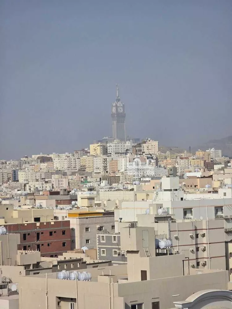 Apartment for Sale in Mecca Ash Shawqiyyah 16