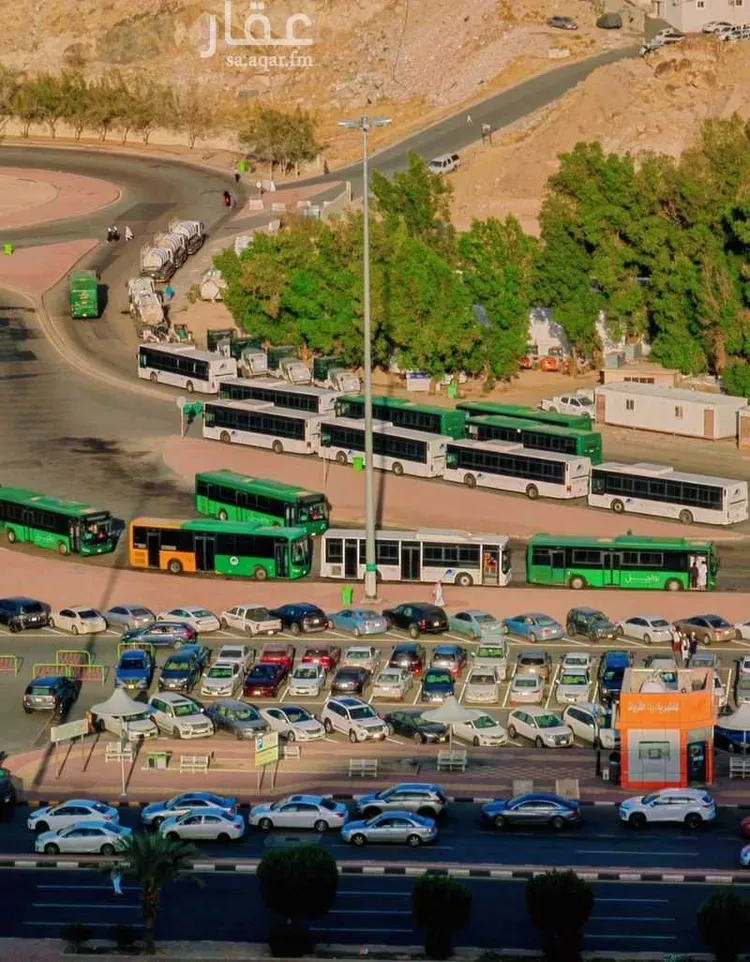 شقة للبيع في شارع الفرقان, حي كدي, مدينة مكة المكرمة, منطقة مكة المكرمة صورة 4