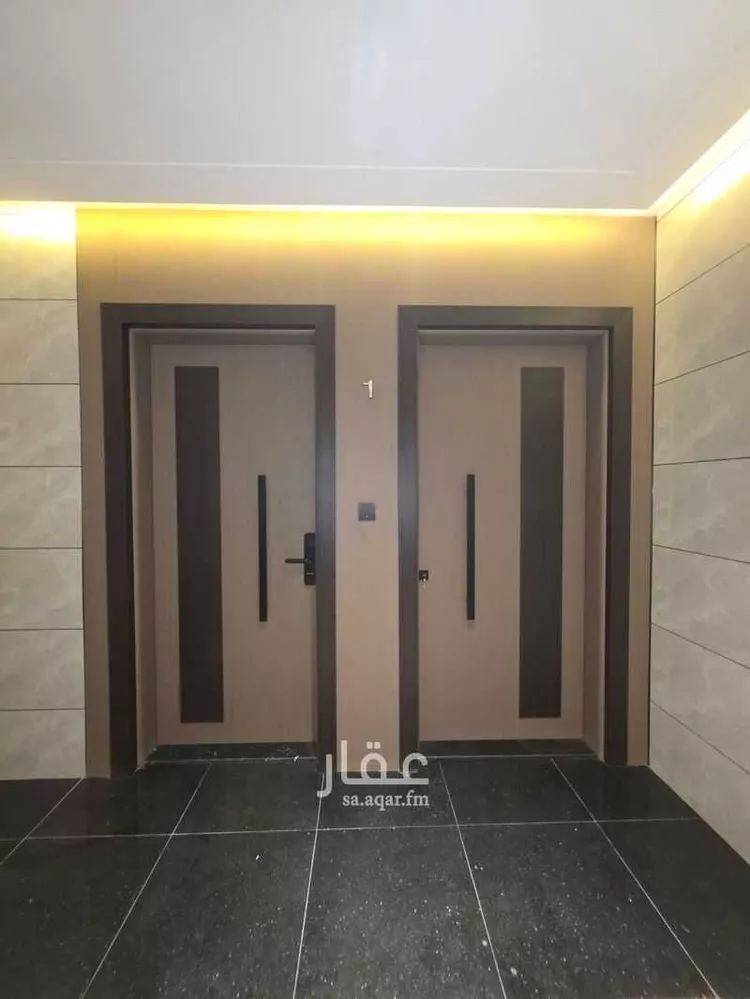 شقة للبيع في شارع لطفية عبدالحميد الخطيب, حي الملك فهد, مدينة مكة المكرمة, منطقة مكة المكرمة 21