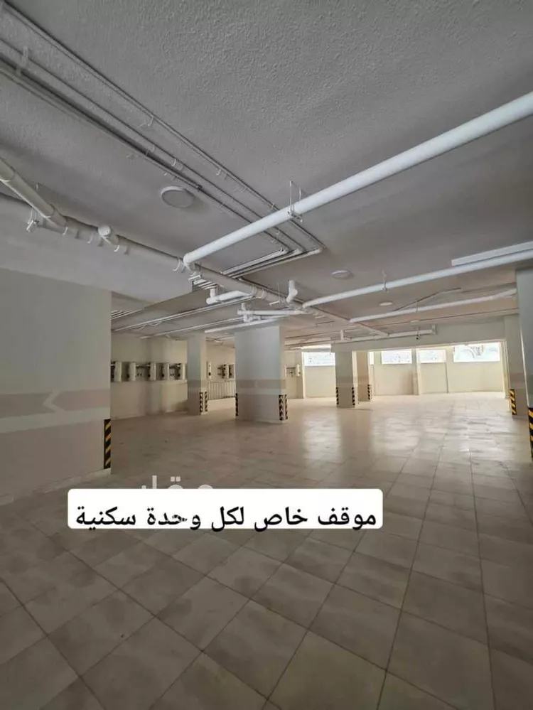 شقة للبيع في شارع الفرقان, حي كدي, مدينة مكة المكرمة, منطقة مكة المكرمة صورة 5