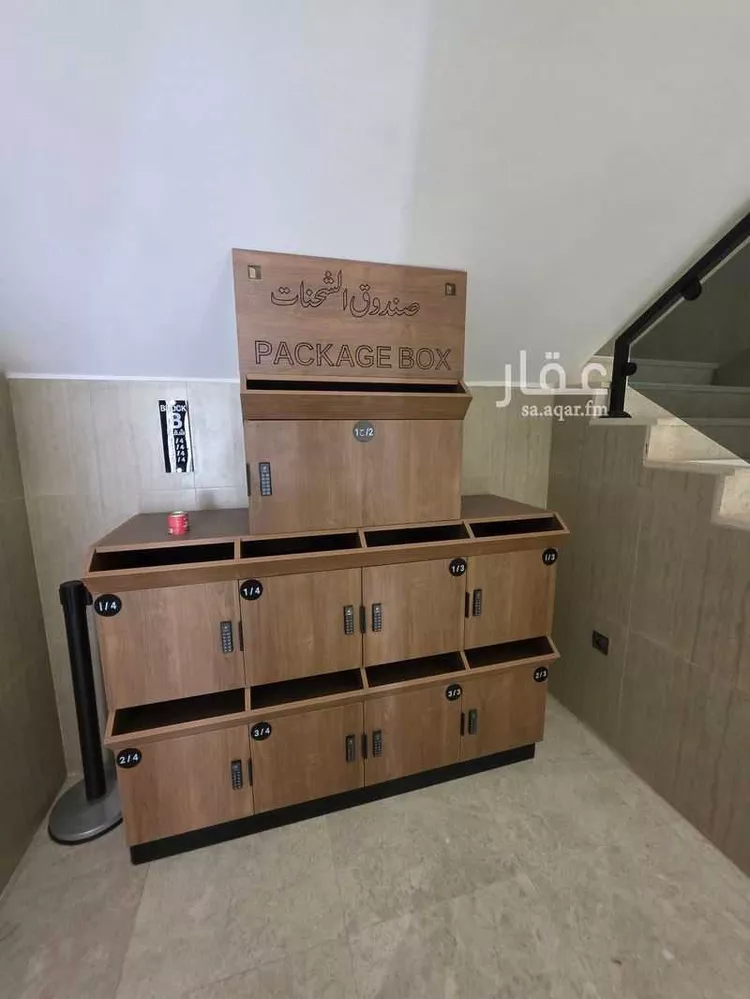 شقة للبيع في شارع اسود بن زيد بن غنم, حي الكعكية, مدينة مكة المكرمة, منطقة مكة المكرمة 24