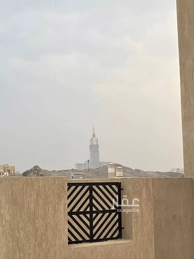 شقة للبيع في شارع اسود بن زيد بن غنم, حي الكعكية, مدينة مكة المكرمة, منطقة مكة المكرمة 12