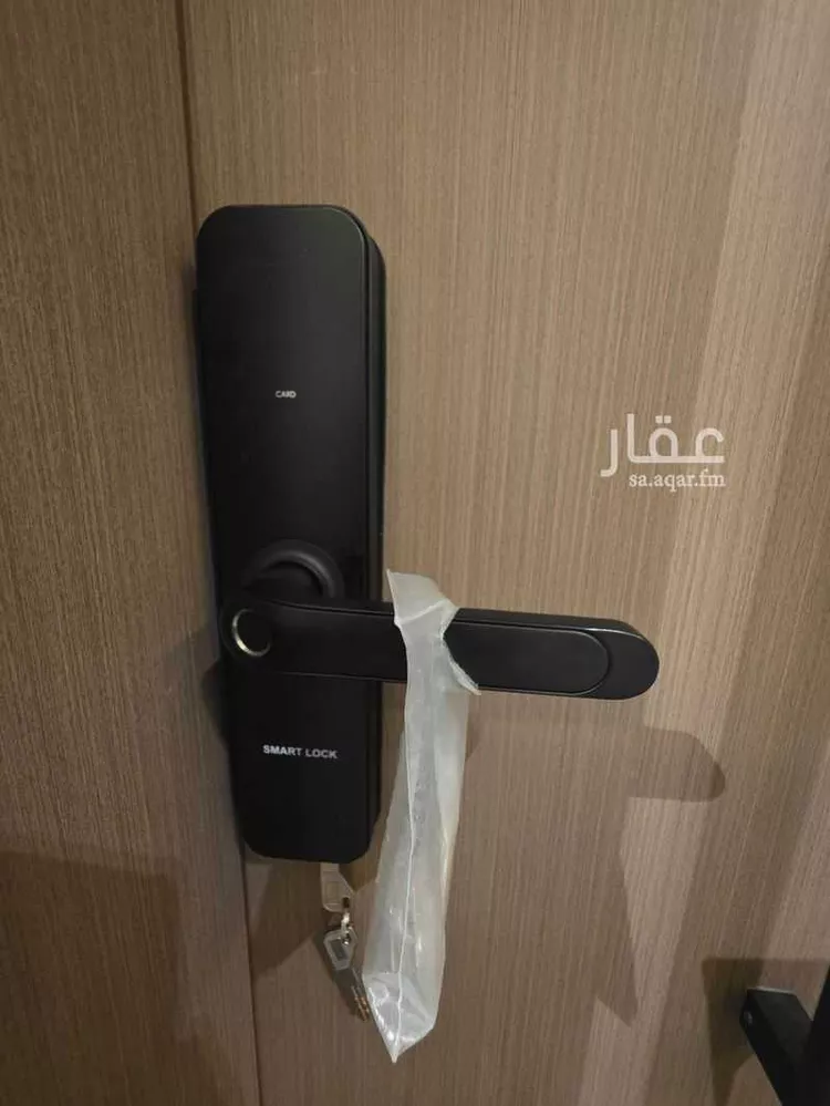 Apartment for Sale in Mecca King Fahd 21